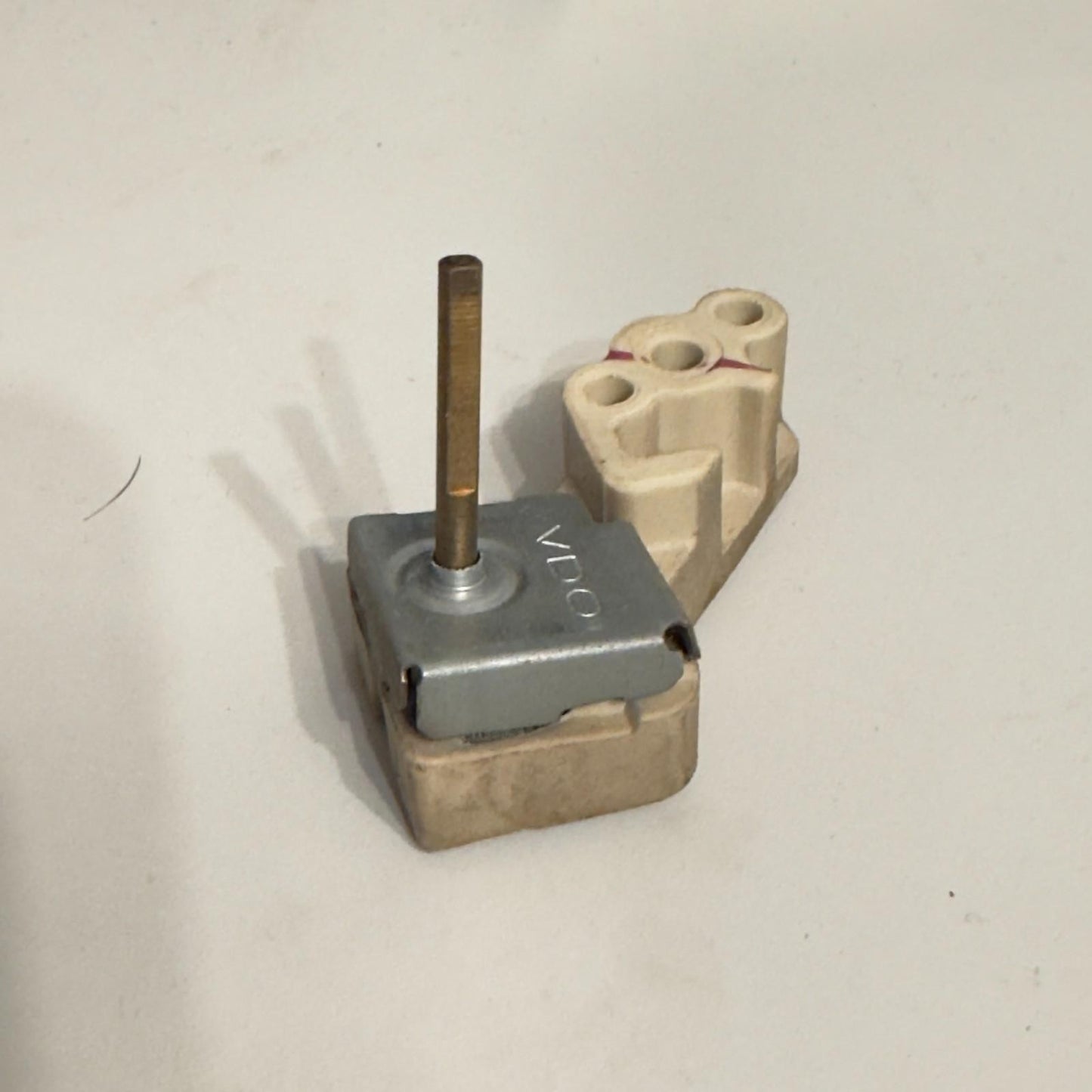 Mercedes W201 Poti Dimmer Potentiometer – Bild 4