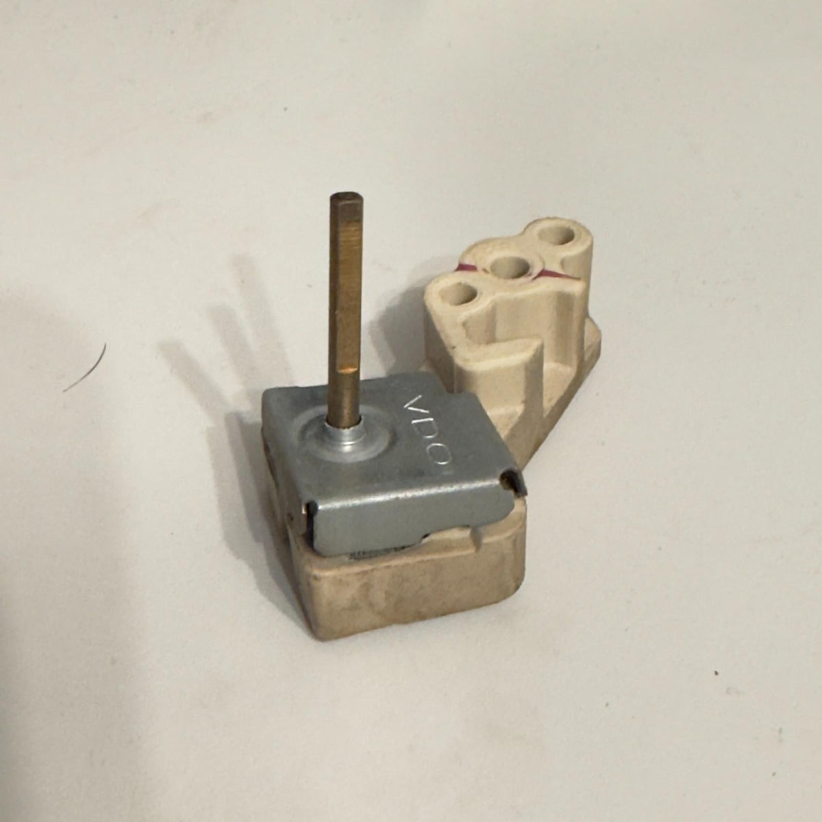Mercedes W201 Poti Dimmer Potentiometer – Bild 4