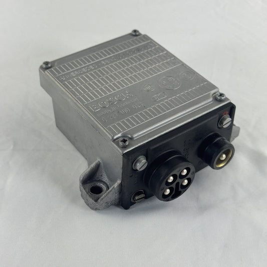 Bosch 0227100023 Zündschaltgerät A0015458632 Mercedes – Bild 1