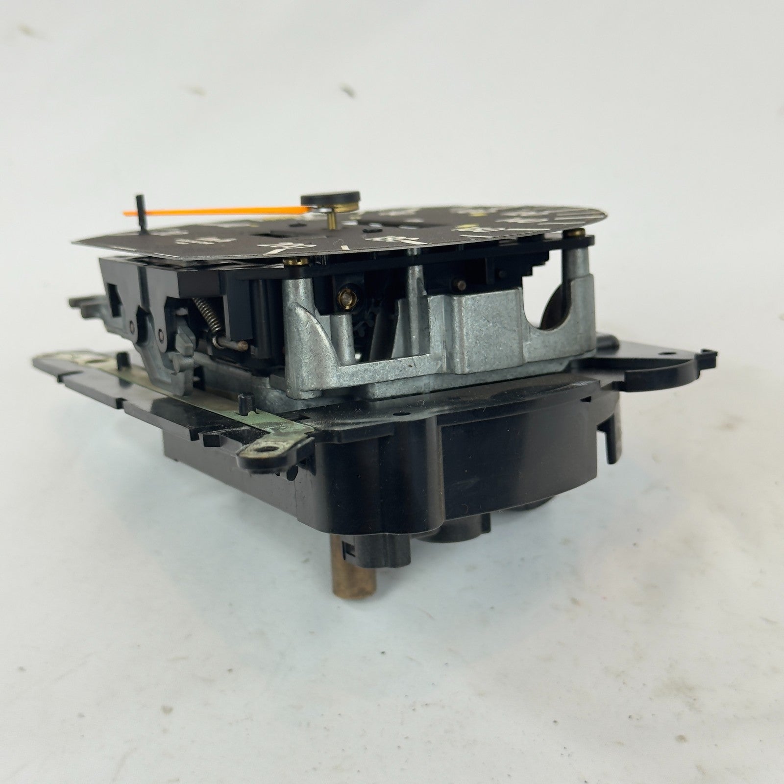 Mercedes W124 Tacho Tachometer 250D E250D 300TD 5 Gang 200kmh 12454278682