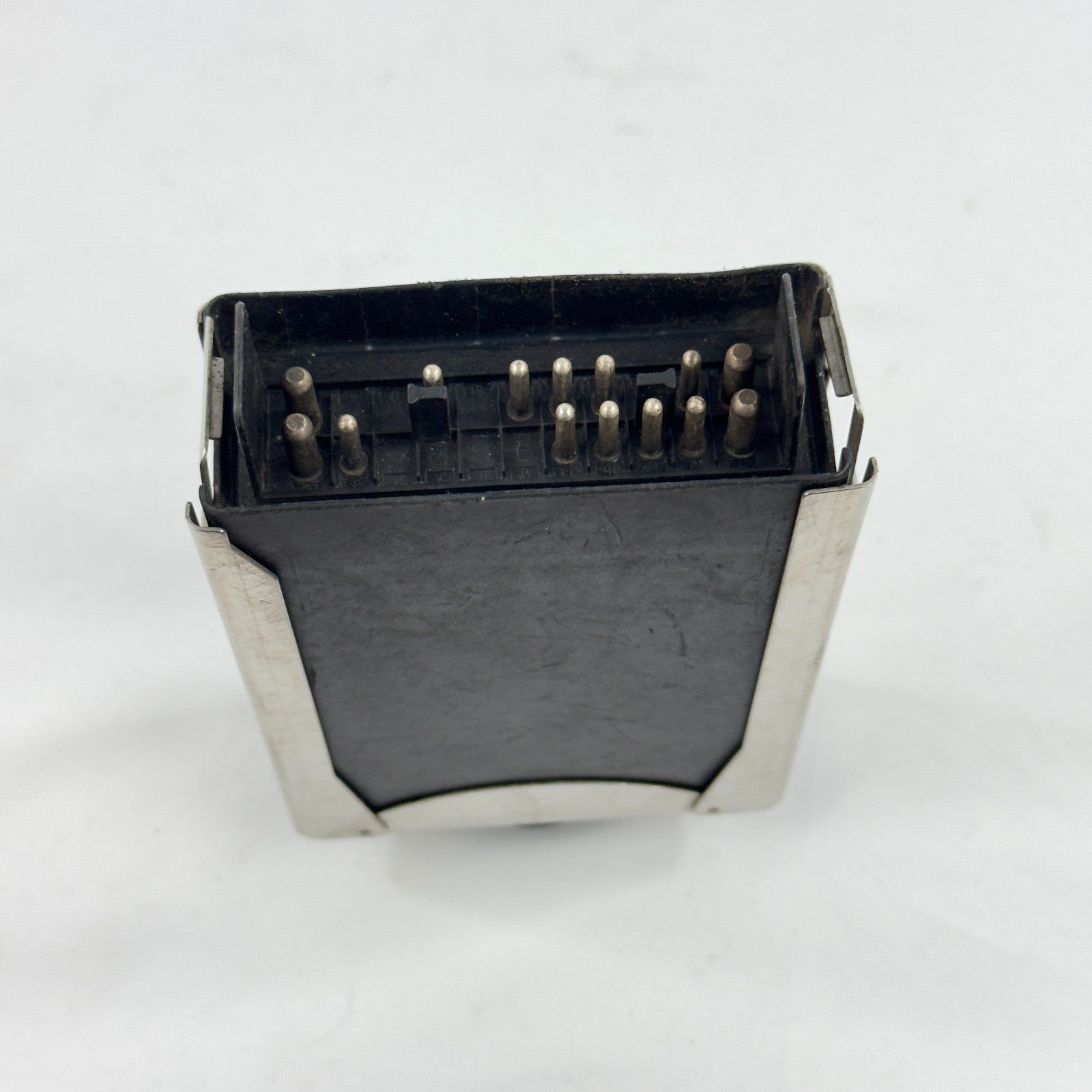 Mercedes W124 Steuergerät automatisches Fünfganggetriebe HGS 300-24V 00854566326