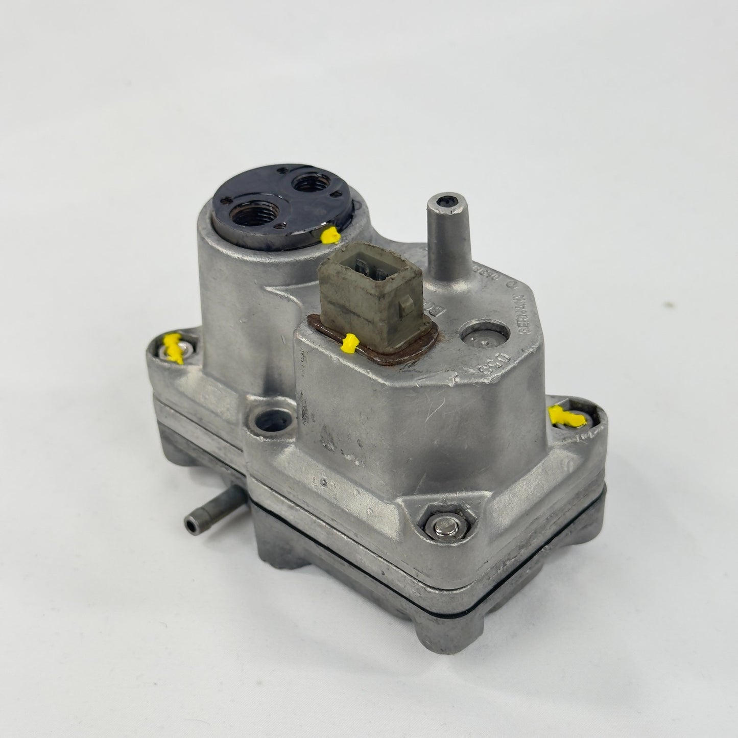 Bosch Warmlaufregler 0438140005 K-Jetronic BMW E21 E30 – Bild 2