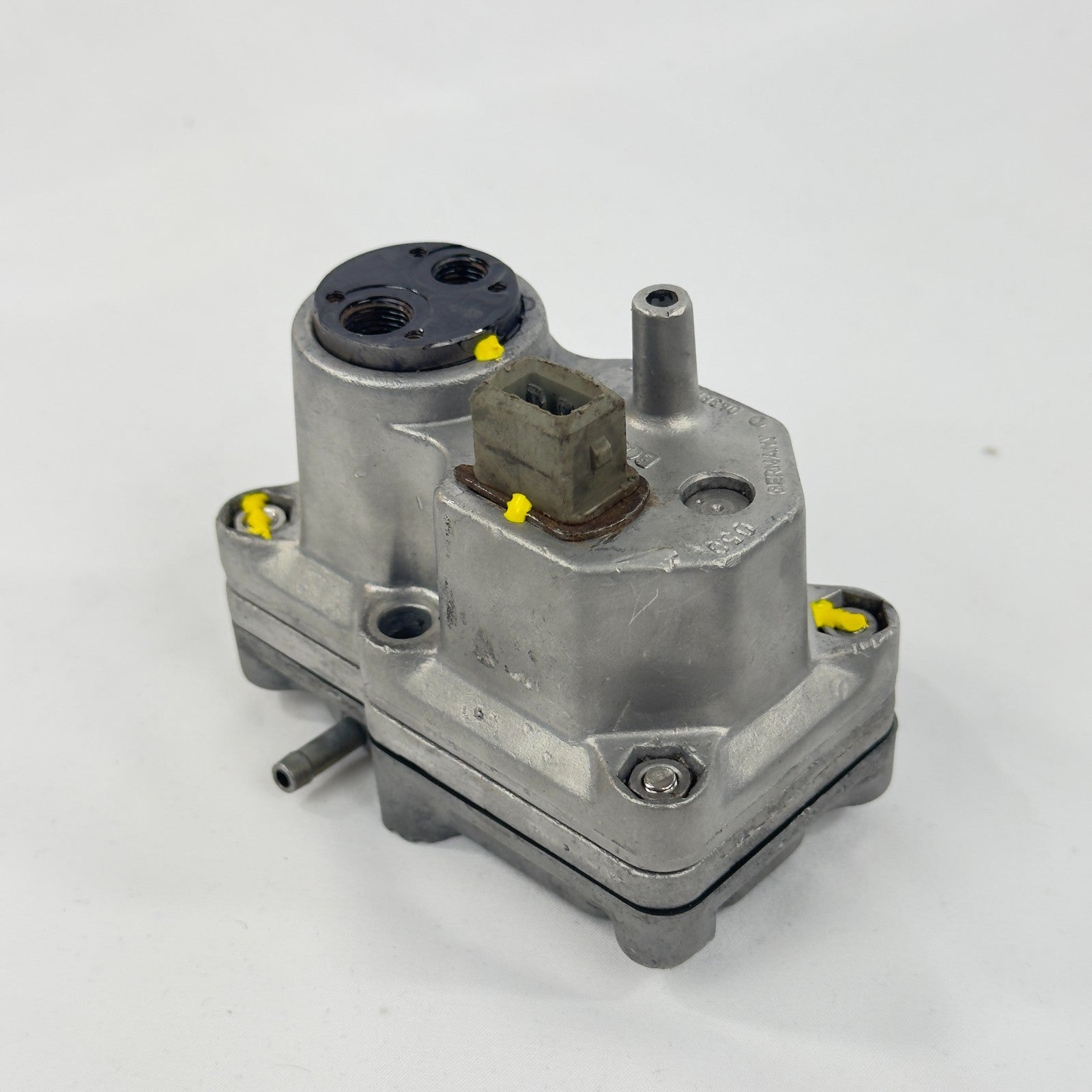 Bosch Warmlaufregler 0438140005 K-Jetronic BMW E21 E30 – Bild 2