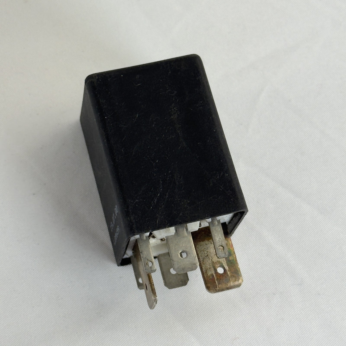 VW Relais 409 1J0906383B Kraftstoffpumpenrelais J17 40 – Bild 5