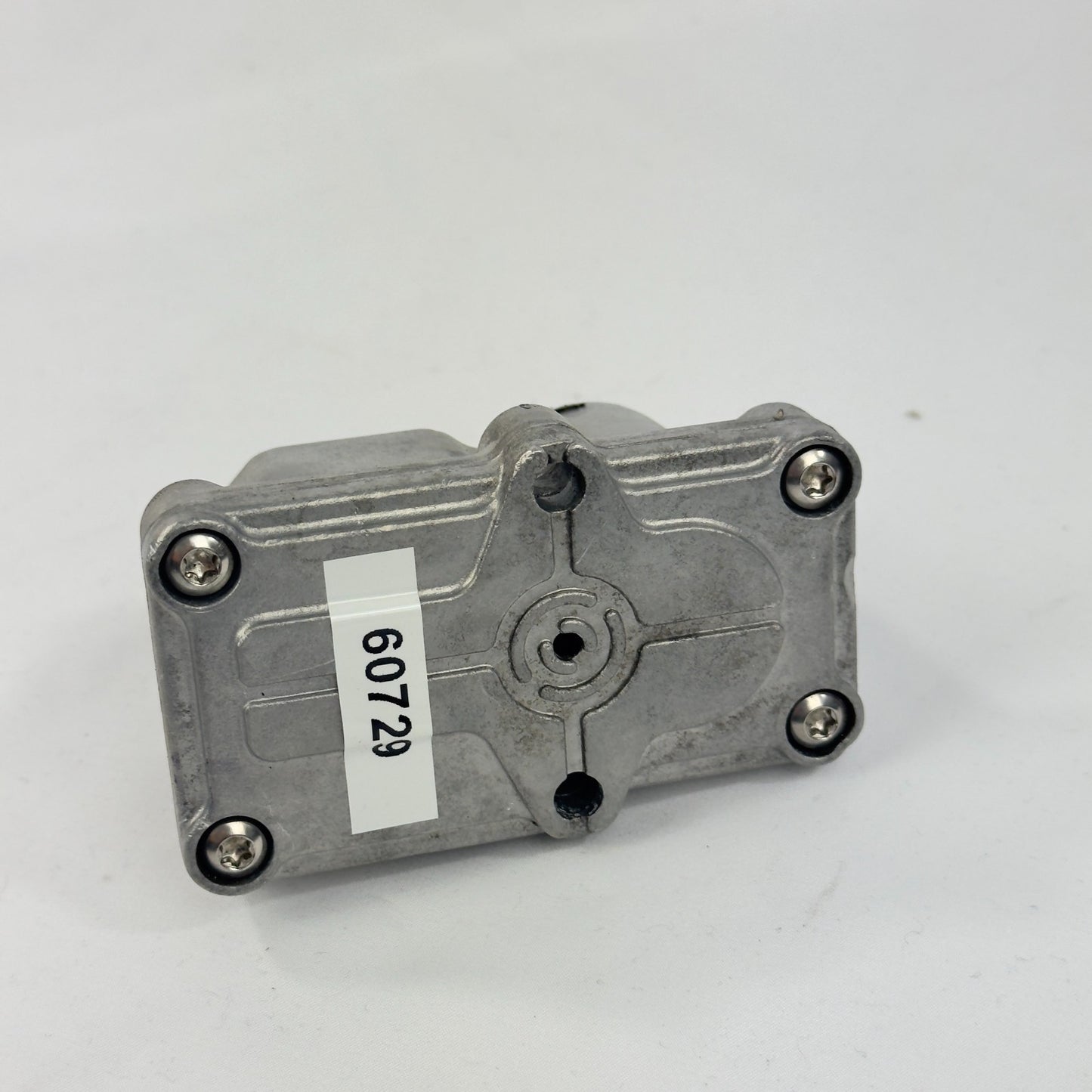 Bosch Warmlaufregler 0438140004 Lamborghini Countach – Bild 7