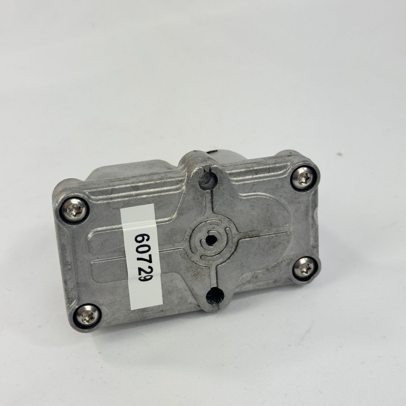 Bosch Warmlaufregler 0438140004 Lamborghini Countach – Bild 7
