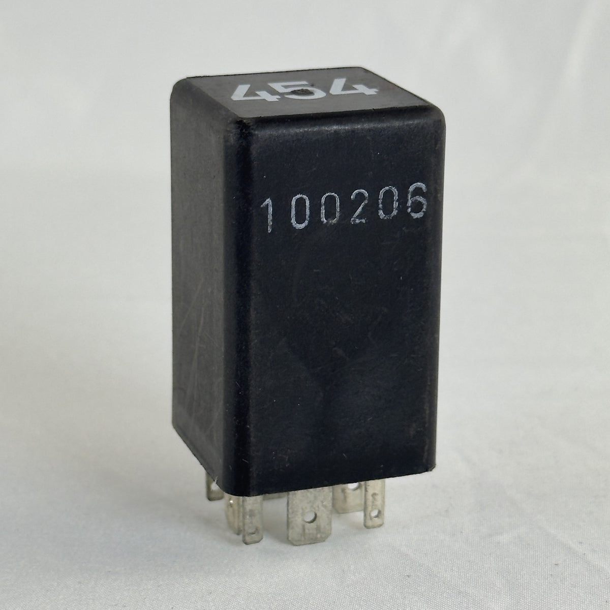 VW Relais 454 7E0919506 Steuergerät Magnetkupplung – Bild 5
