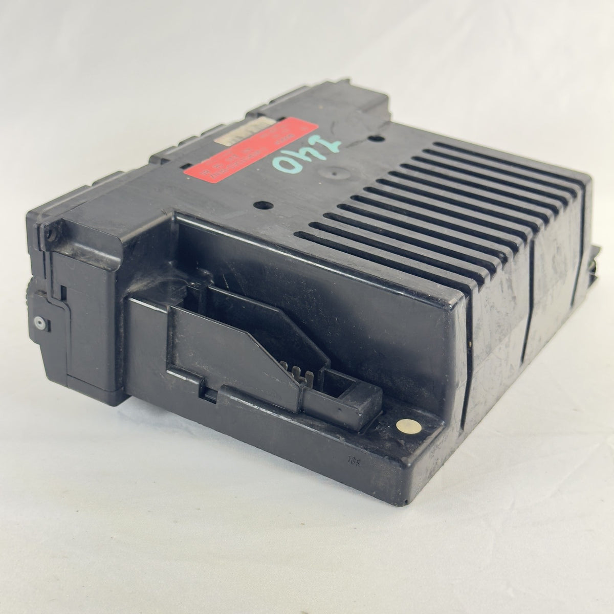 Mercedes W140 Klimabedienteil A1408300885 Bosch – Bild 6