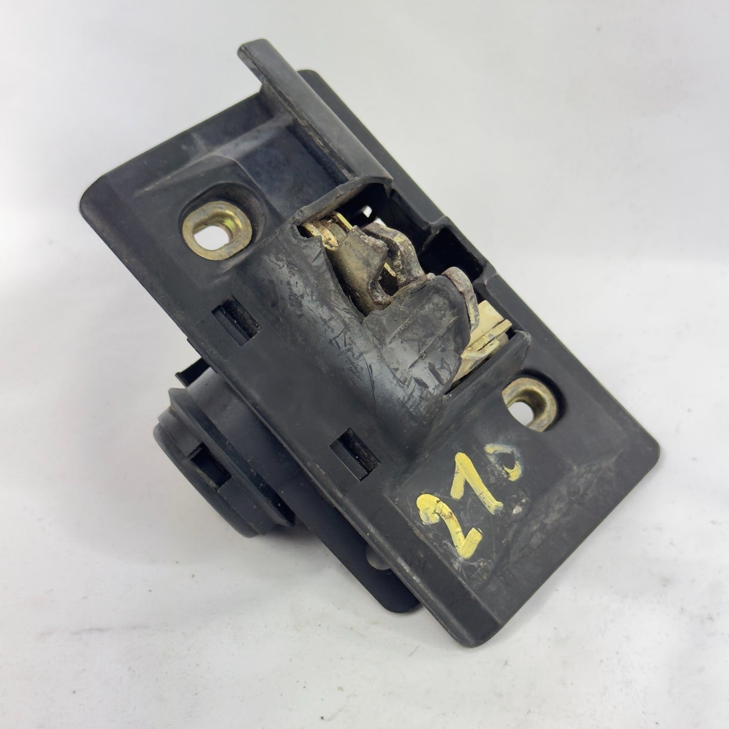 Mercedes W202 W210 Kofferraumschloss Heckklappe mit Schlüssel A21075004847