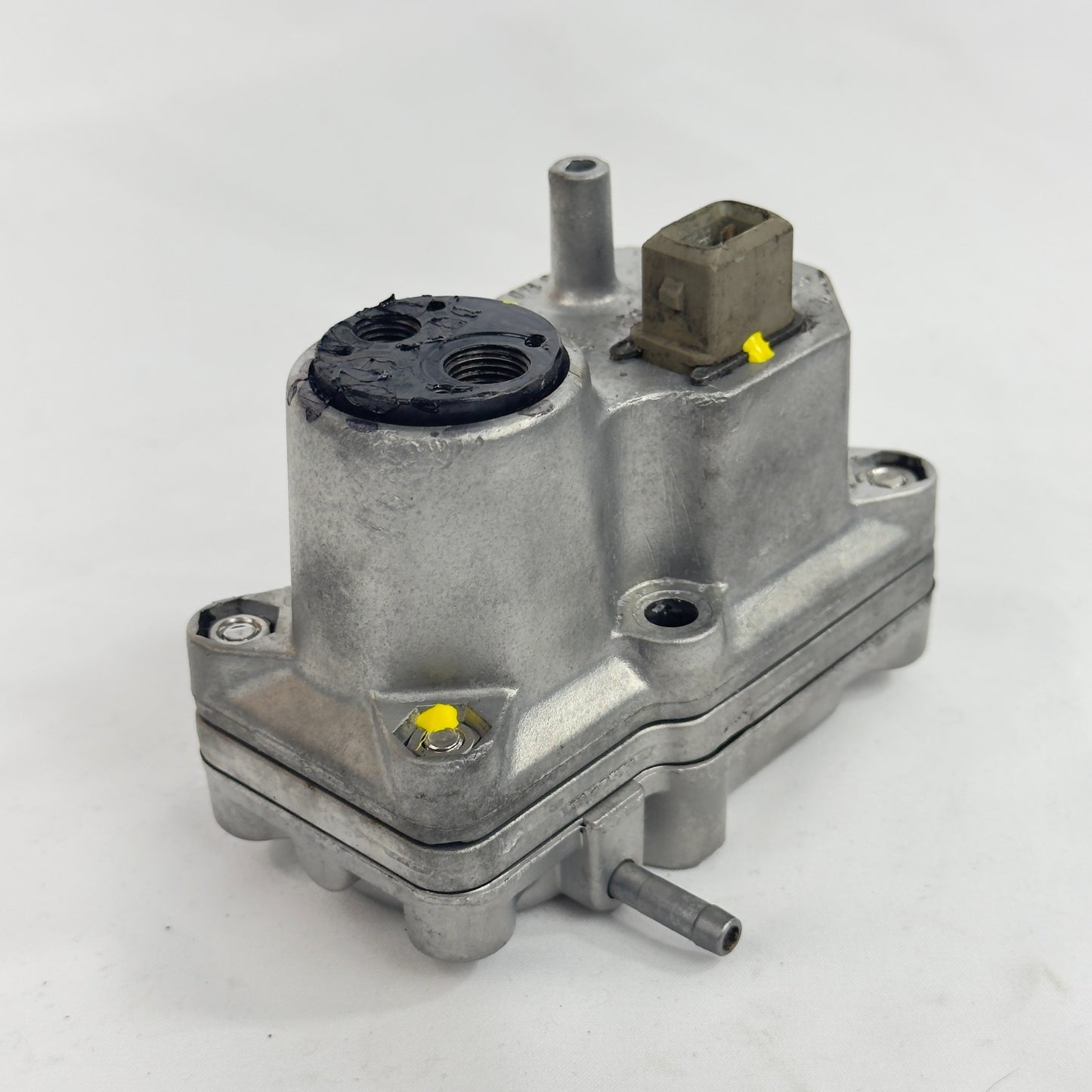 Bosch Warmlaufregler 0438140056 Mercedes 350 380 450 – Bild 3