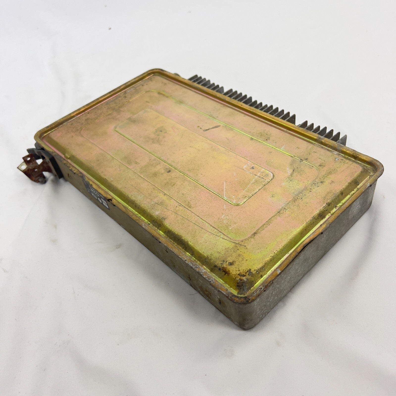 Bosch Motorsteuergerät Elektrisches Steuergerät Mercedes Benz M110 A0005452932 – Bild 8