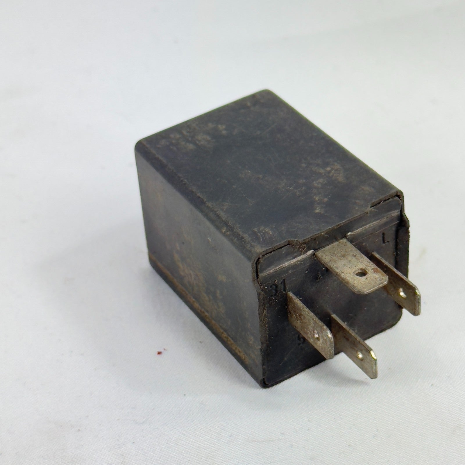 VW Relais 20 Wischer Relais 171955529 Audi Seat Volkswagen Skoda Original2