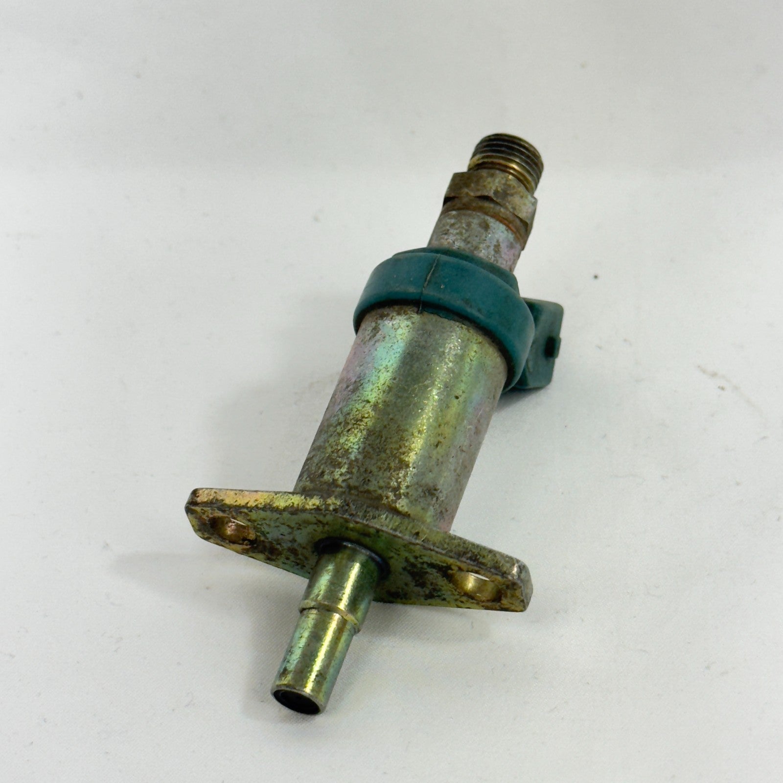 Mercedes Kaltstartventil W124 W201 W126 R107 W460 – Bild 4