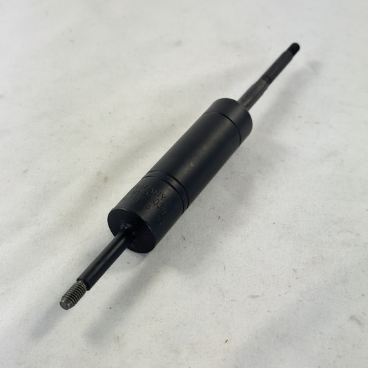 Mercedes Motordämpfer 1232400948 Stabilus W123 300 D – Bild 1