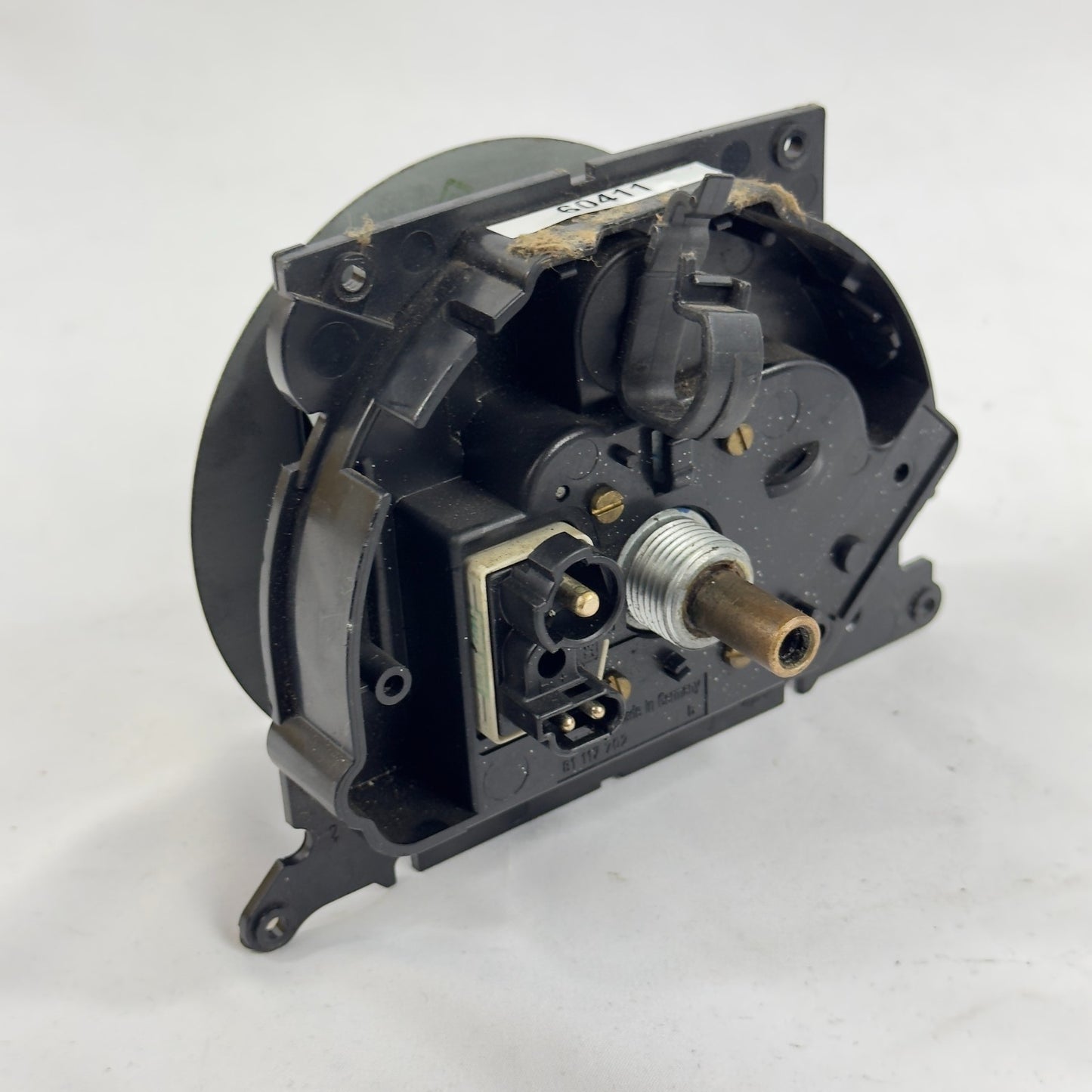 Mercedes W124 Tacho Tachometer 250DT 300TDT 300DT Turbo 4 MATIC 1245425668 – Bild 6