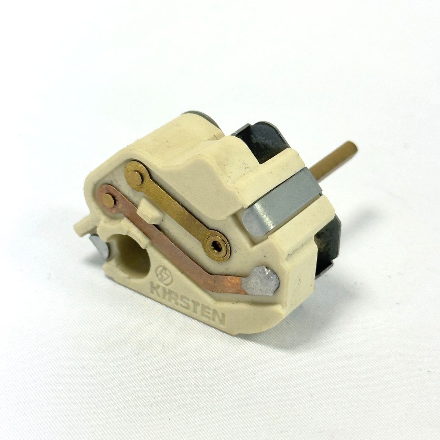 Mercedes W124 Poti Dimmer Tachobeleuchtung – Bild 7