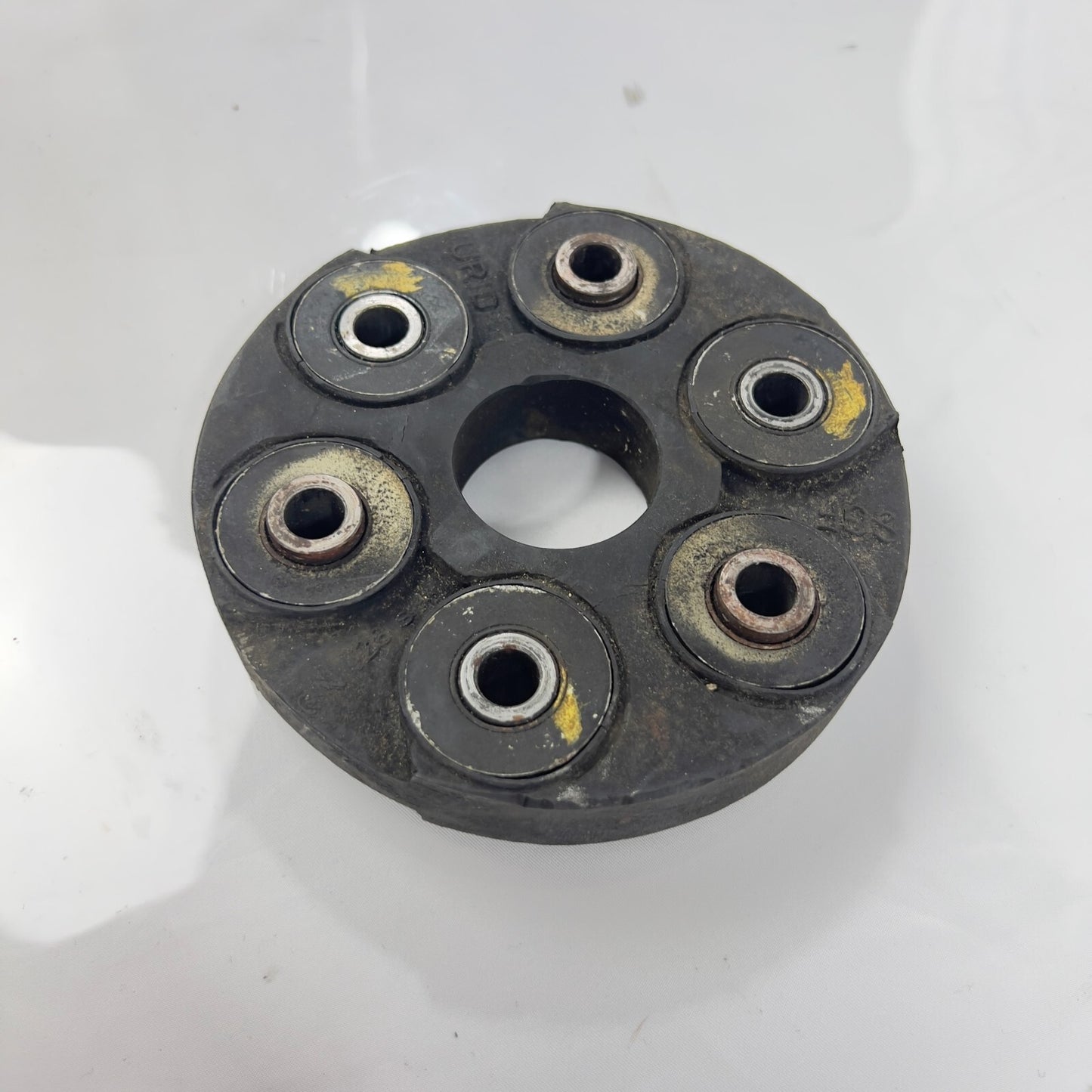 Mercedes Benz Hardyscheibe Gelenk Längswelle Gelenkscheibe Hinten A1164110215 – Bild 6