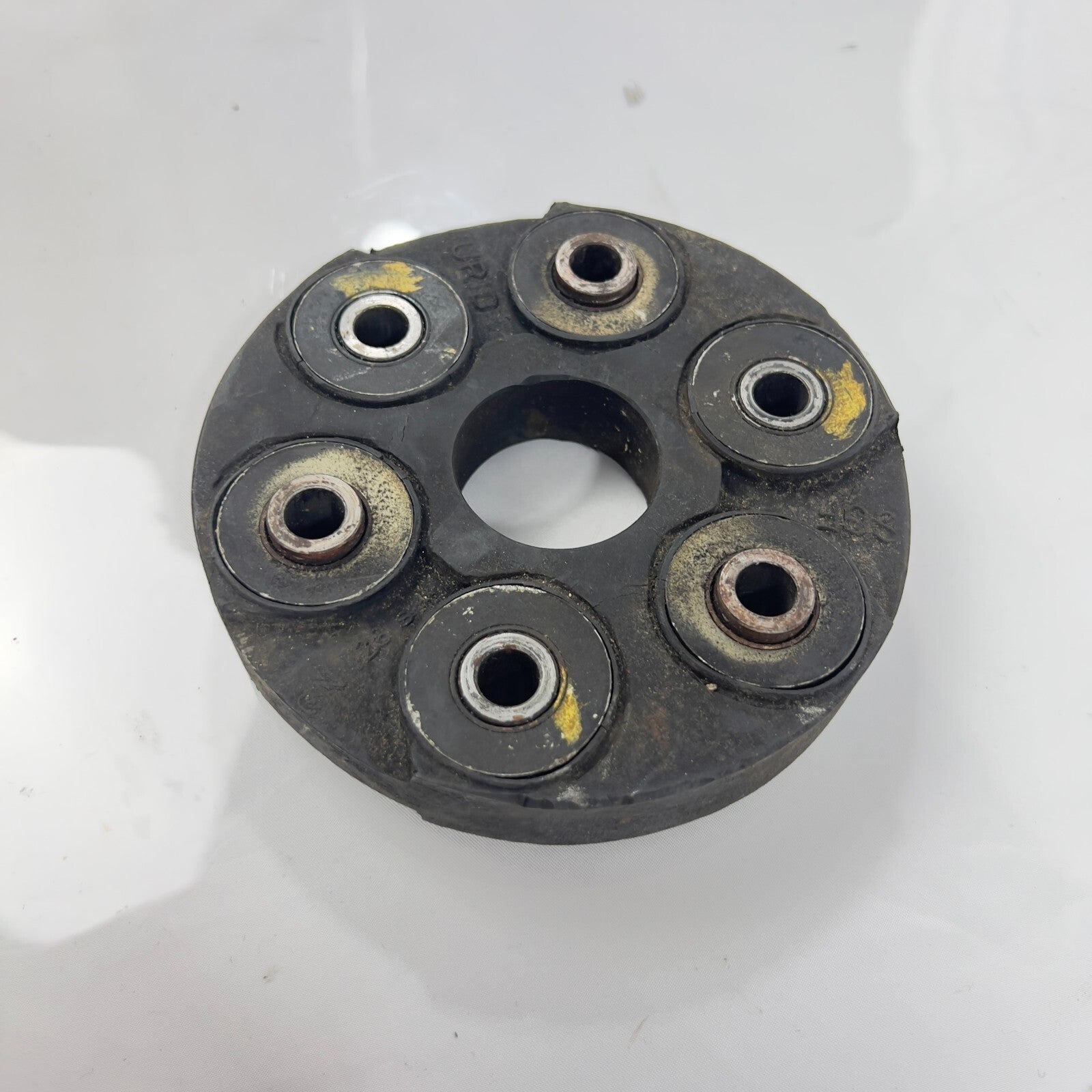 Mercedes Benz Hardyscheibe Gelenk Längswelle Gelenkscheibe Hinten A1164110215 – Bild 6