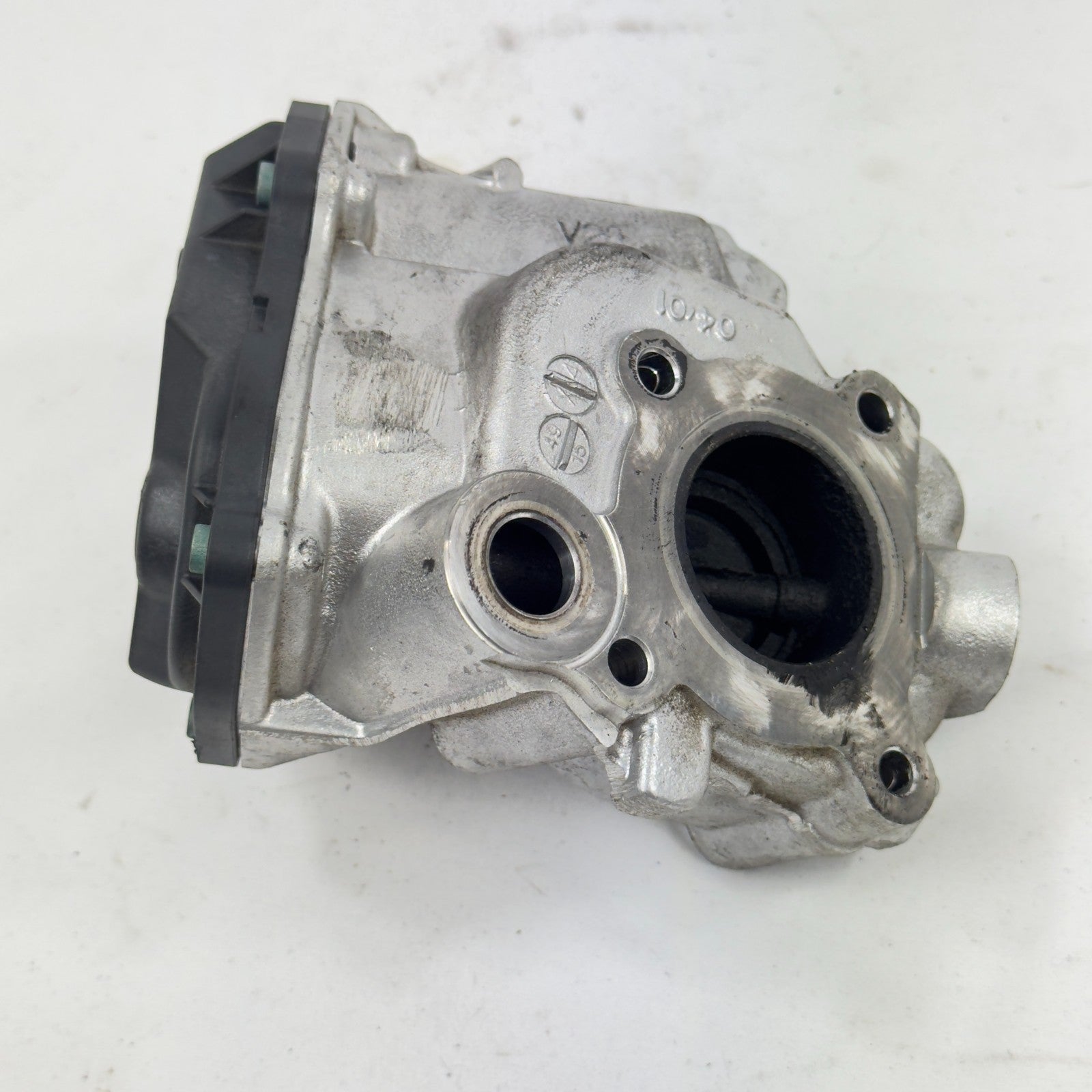Mercedes Abgasrückführungsventil A6511400860 M651 D186