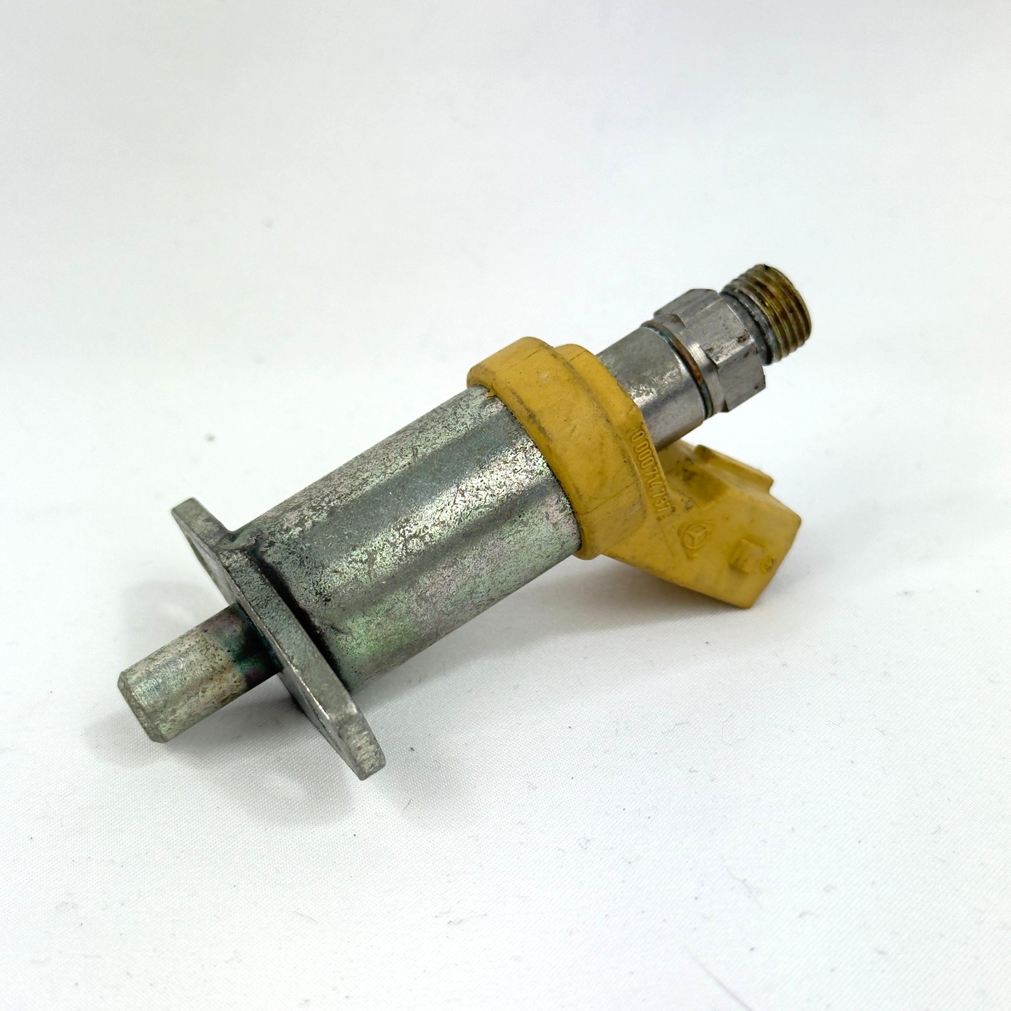 Mercedes Kaltstartventil W123 W124 W201 W126 R129 W460 – Bild 1