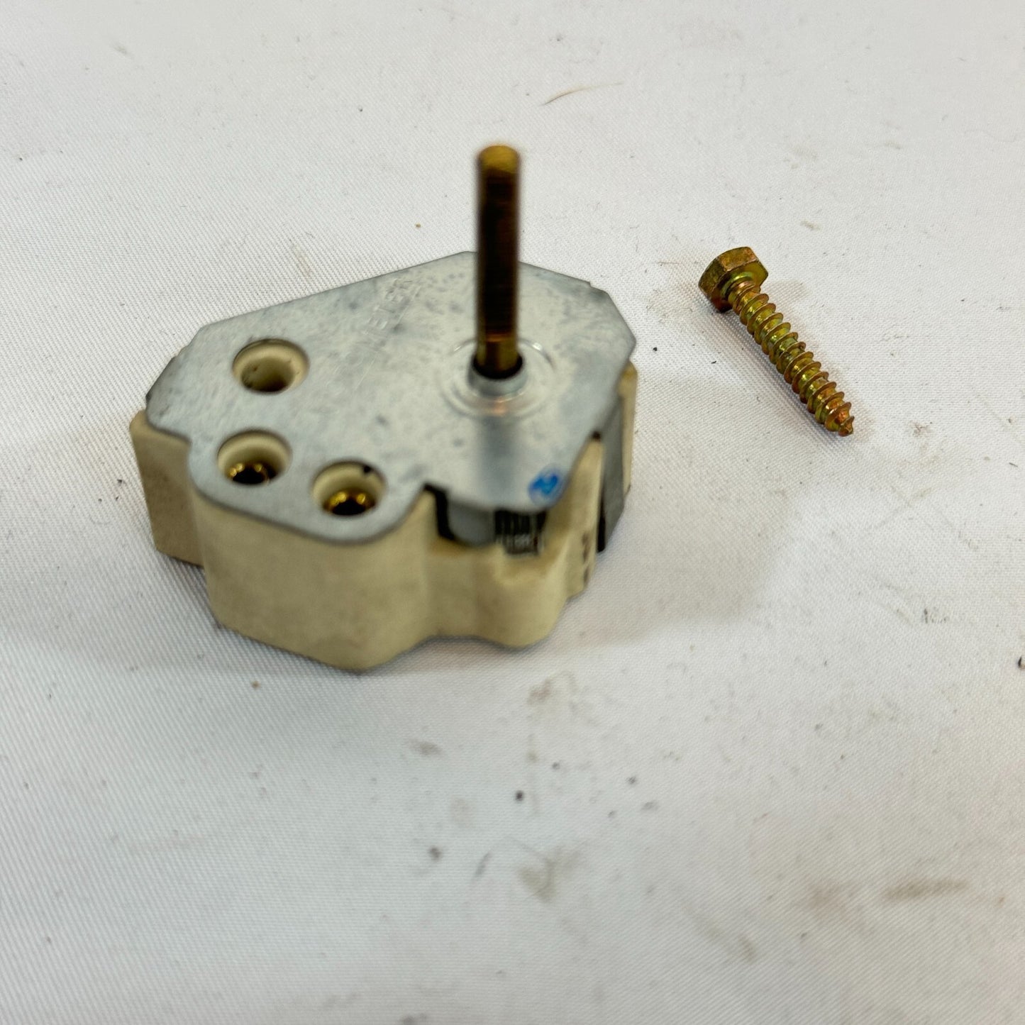 Mercedes W124 Poti Dimmer Potentiometer Tachobeleuchtung Motometer 0005423285 – Bild 2