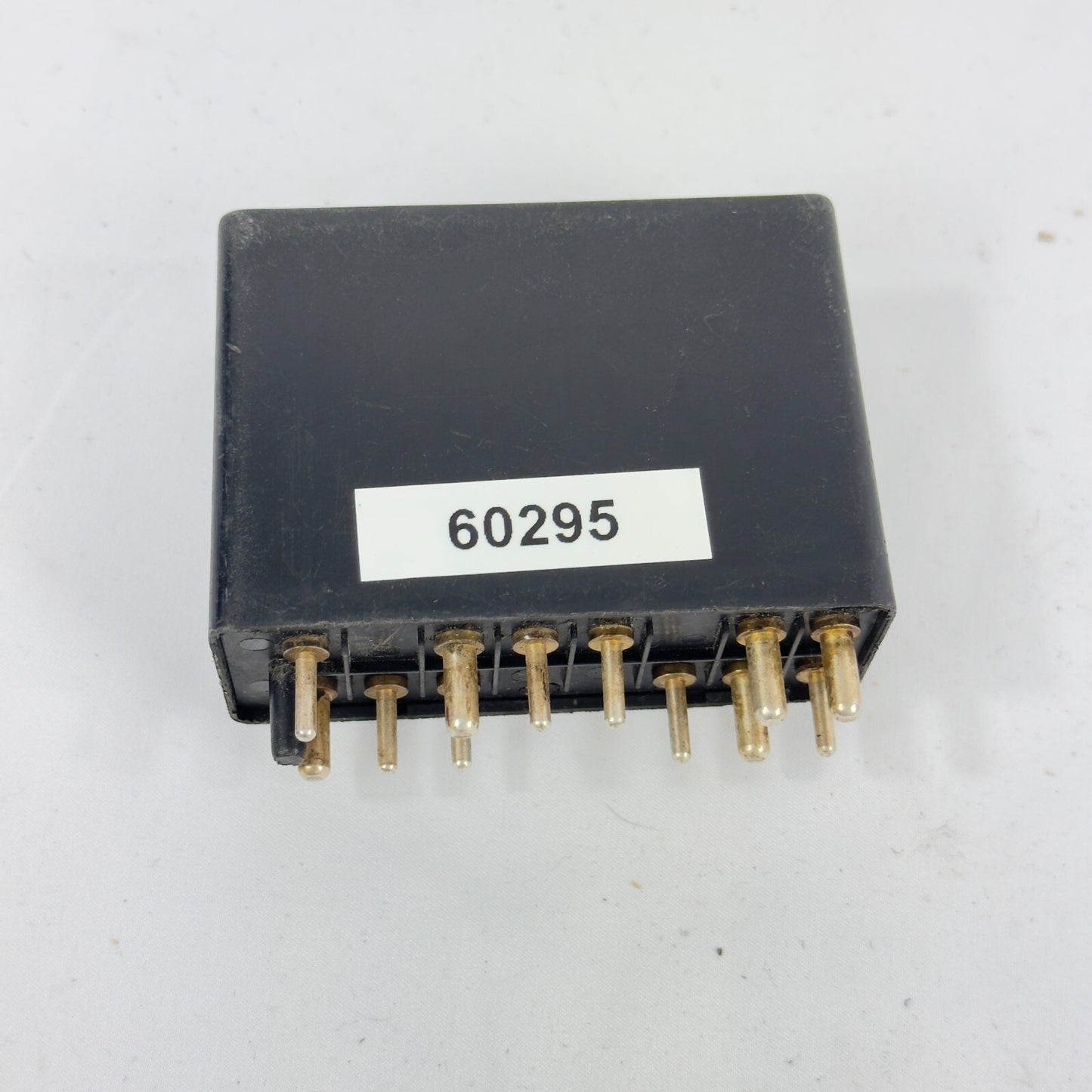 W201 W124 W126 Blinkerrelais A2018210047 – Bild 5