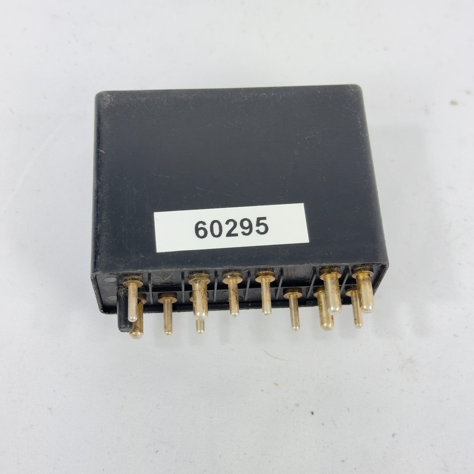 W201 W124 W126 Blinkerrelais A2018210047 – Bild 5
