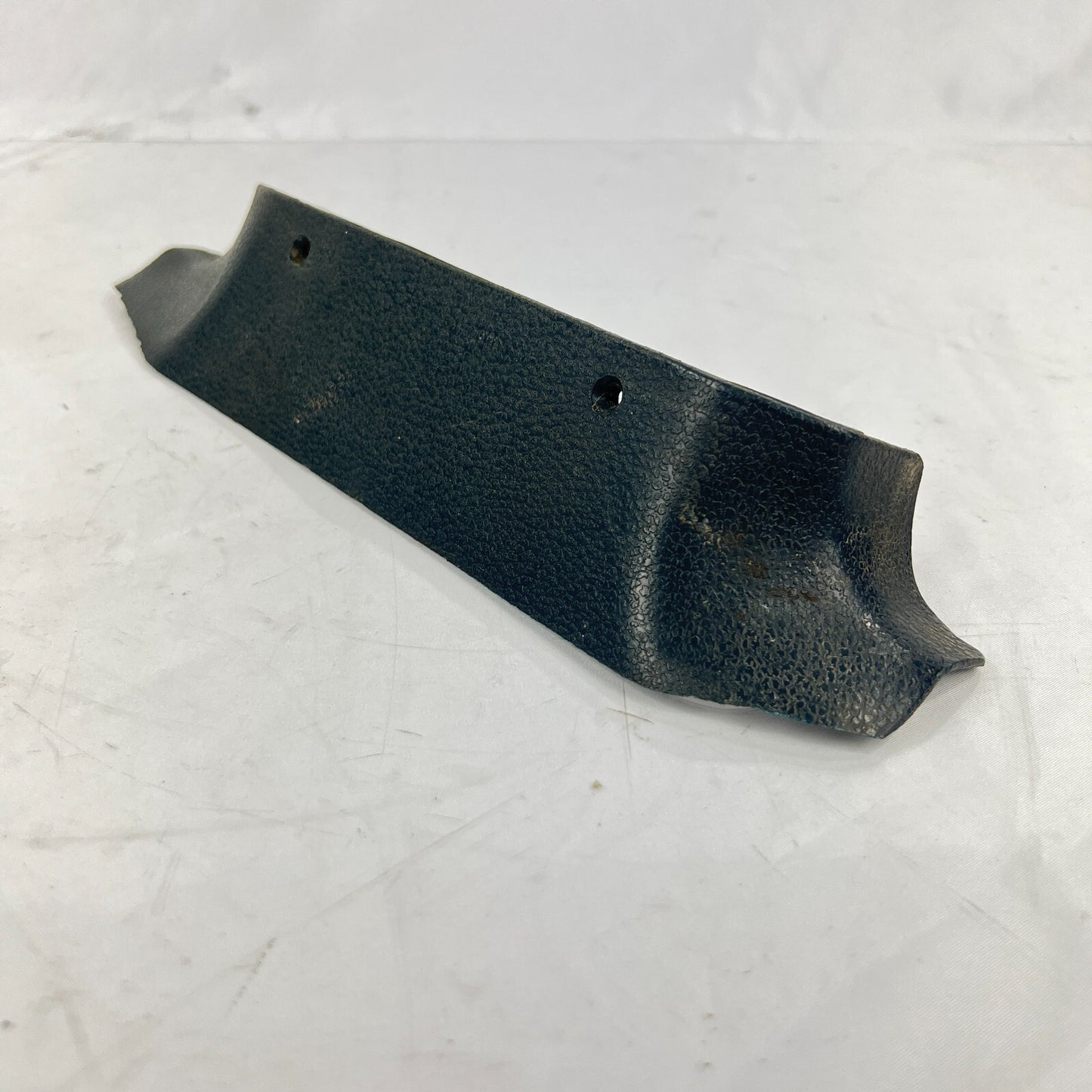 MercedesBenz Abdeckung Mittelsäule Links Blau Fahrerseite A1166920122 – Bild 1