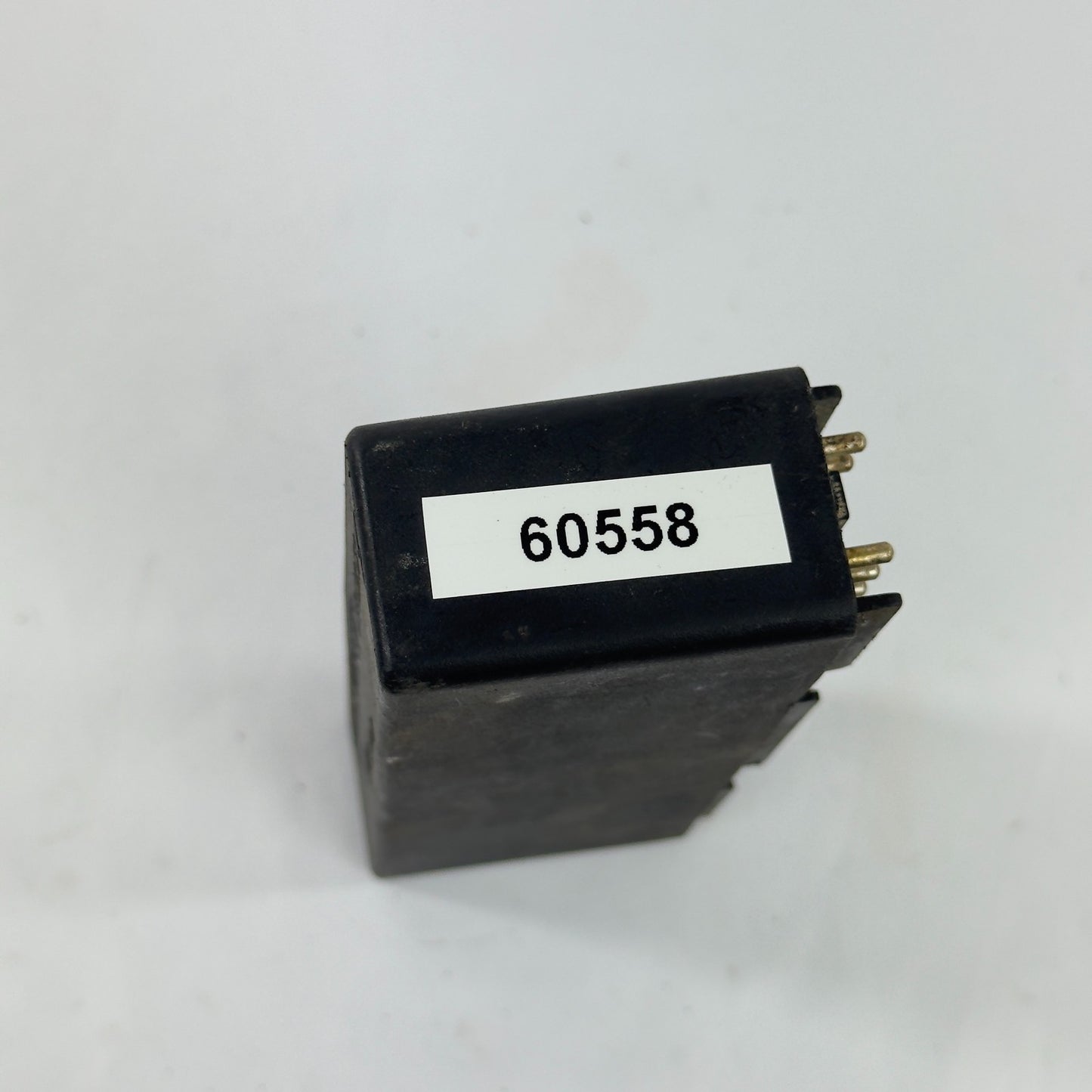 Mercedes W126 W124 Kontrollleuchte Kontrollgerät Relais A1265420032 Original4