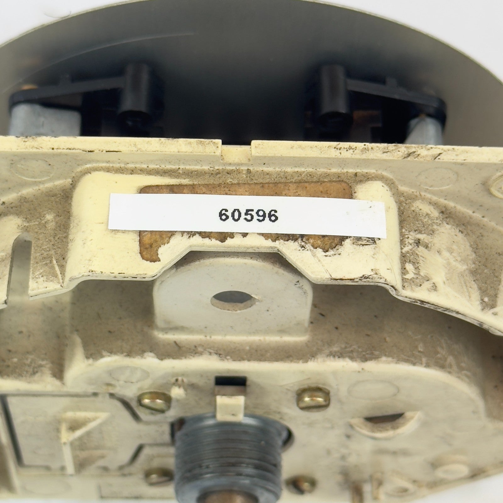 Mercedes W124 Tacho Tachometer Diesel E 200D 200TD 5 Gang VDO 180kmh 12454207665