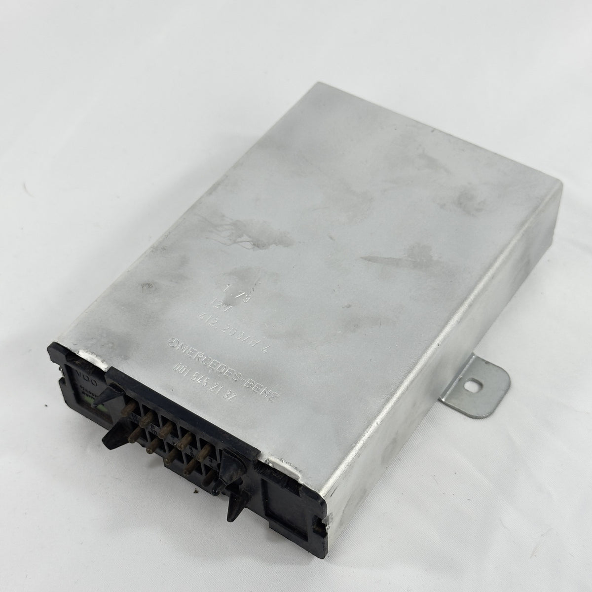 Mercedes Tempomat Steuergerät 0015452132 W116 W123 – Bild 1
