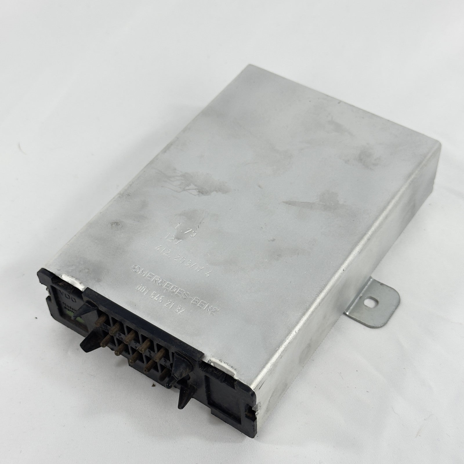 Mercedes Tempomat Steuergerät 0015452132 W116 W123 – Bild 1
