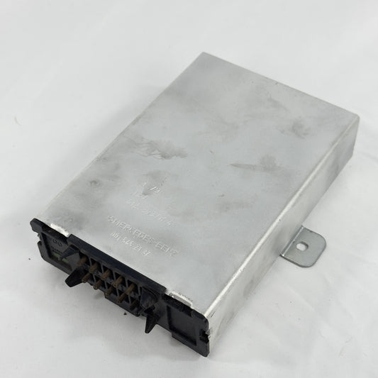Mercedes Tempomat Steuergerät 0015452132 W116 W123 – Bild 1