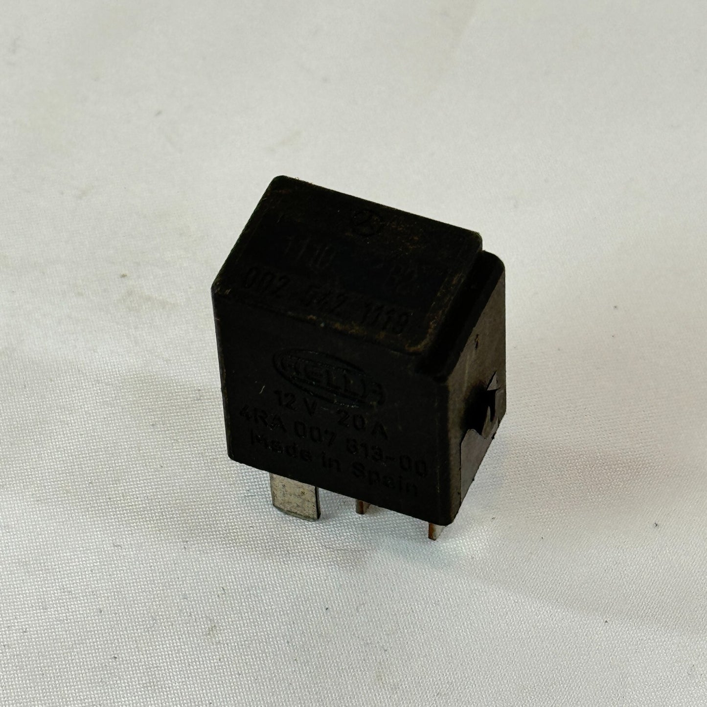 Mercedes-Benz Hella Relais A0025421119 – Bild 8