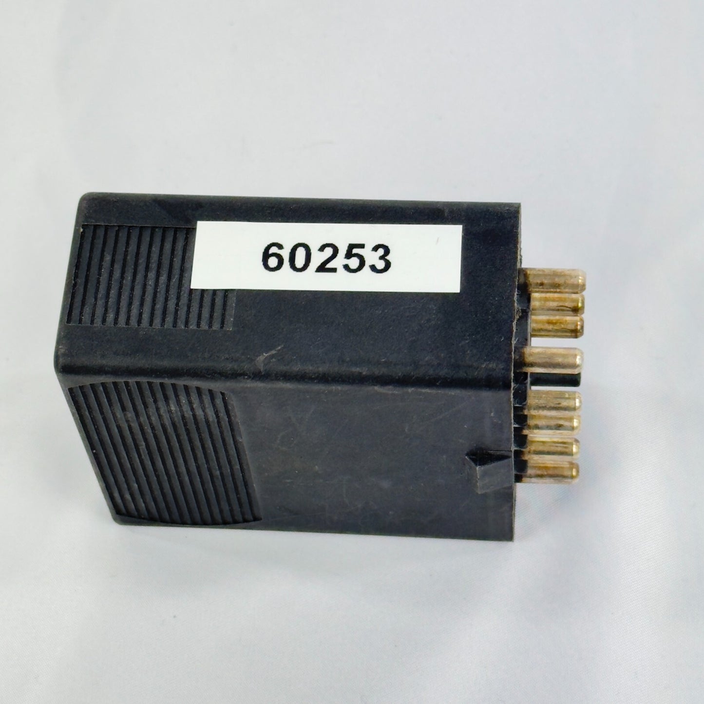 Relais Steuergerät Klima 6Zyl Kältekompressor Kickdown W124 Mercedes A0035455605 – Bild 4