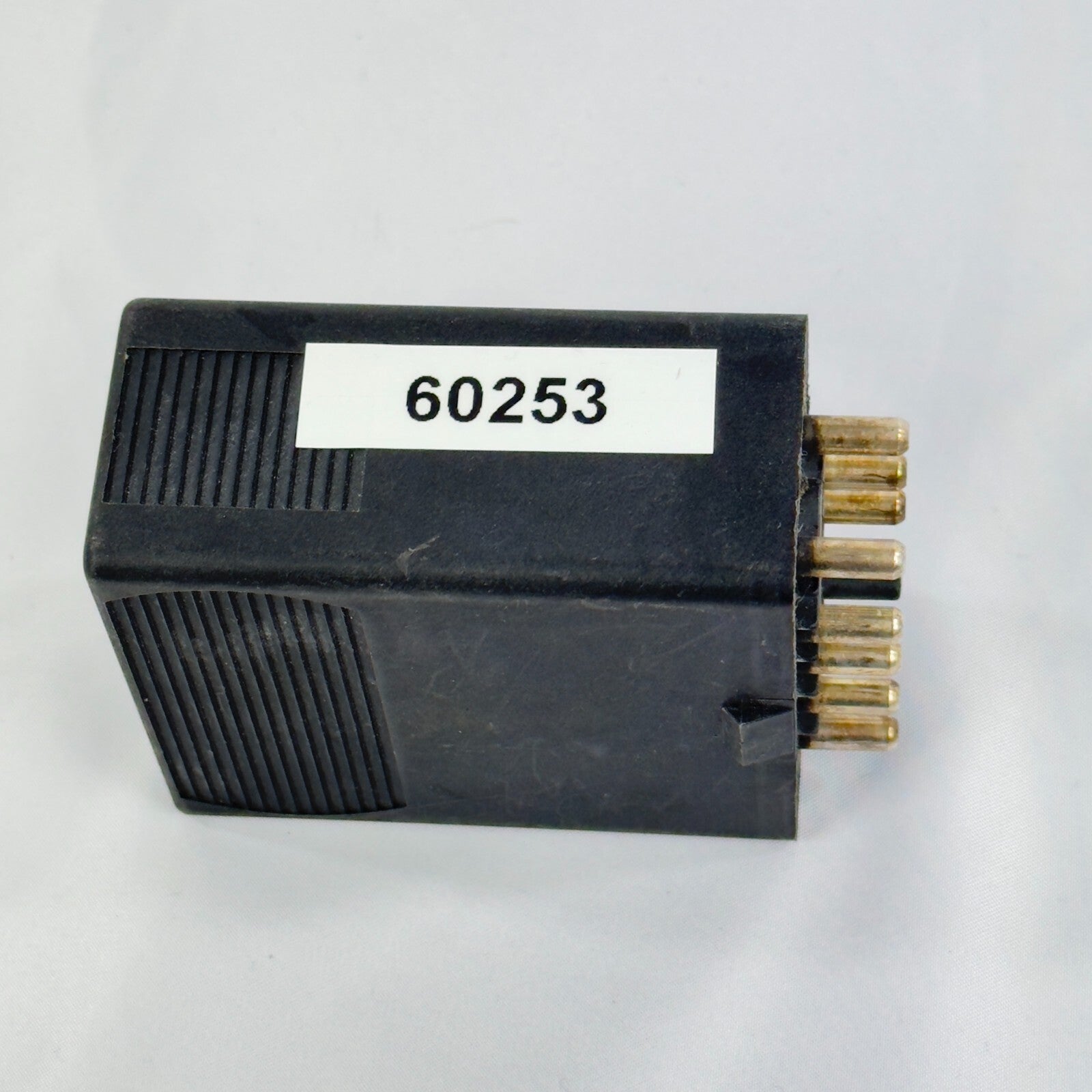 Relais Steuergerät Klima 6Zyl Kältekompressor Kickdown W124 Mercedes A0035455605 – Bild 4