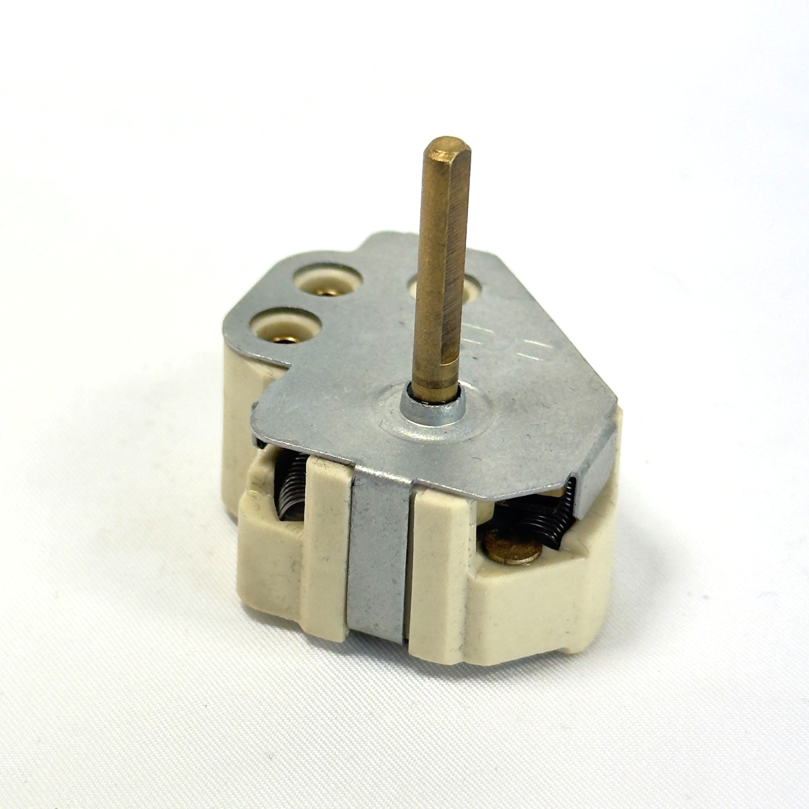 Mercedes W124 Poti Dimmer Tachobeleuchtung – Bild 2