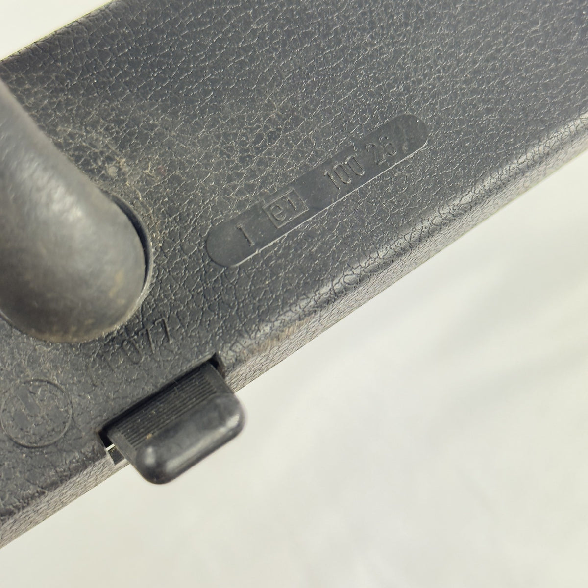 Mercedes Innenspiegel Rückspiegel langer Arm W124 W126 – Bild 7
