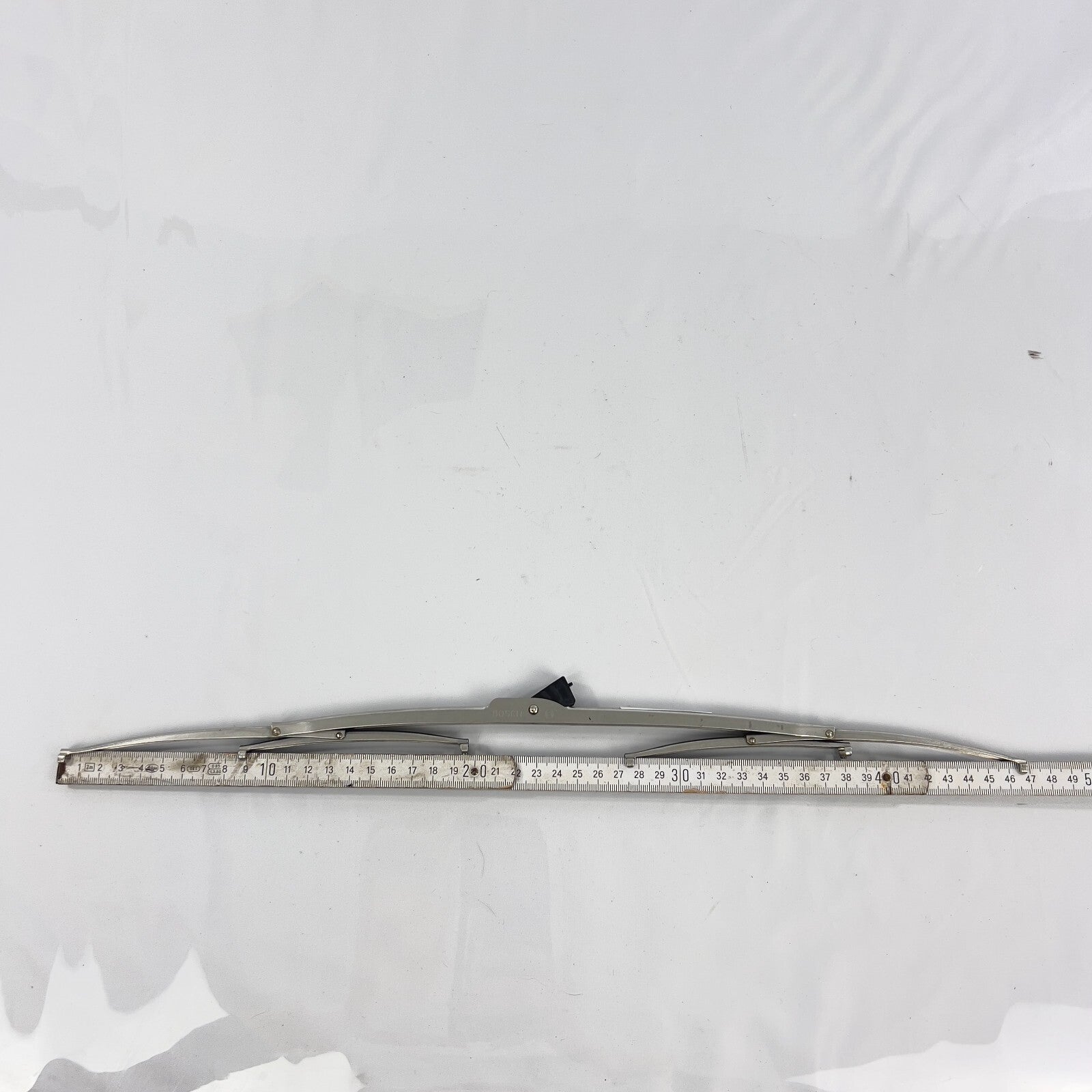 Mercedes Benz Bosch Scheibenwischer Wischblätter 480mm Lang Rechts A1168200145 – Bild 13