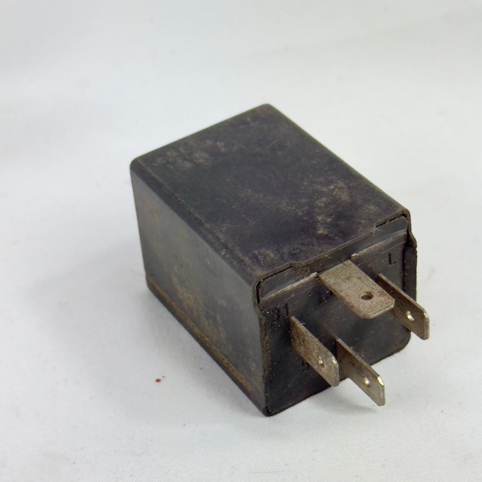 VW Relais 20 Wischer Relais 171955529 Audi Seat Volkswagen Skoda Original3