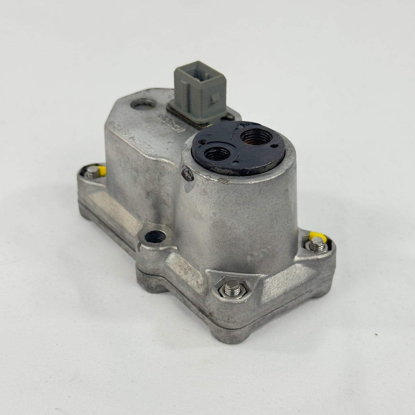 Bosch Warmlaufregler 0438140004 Lamborghini Countach – Bild 2