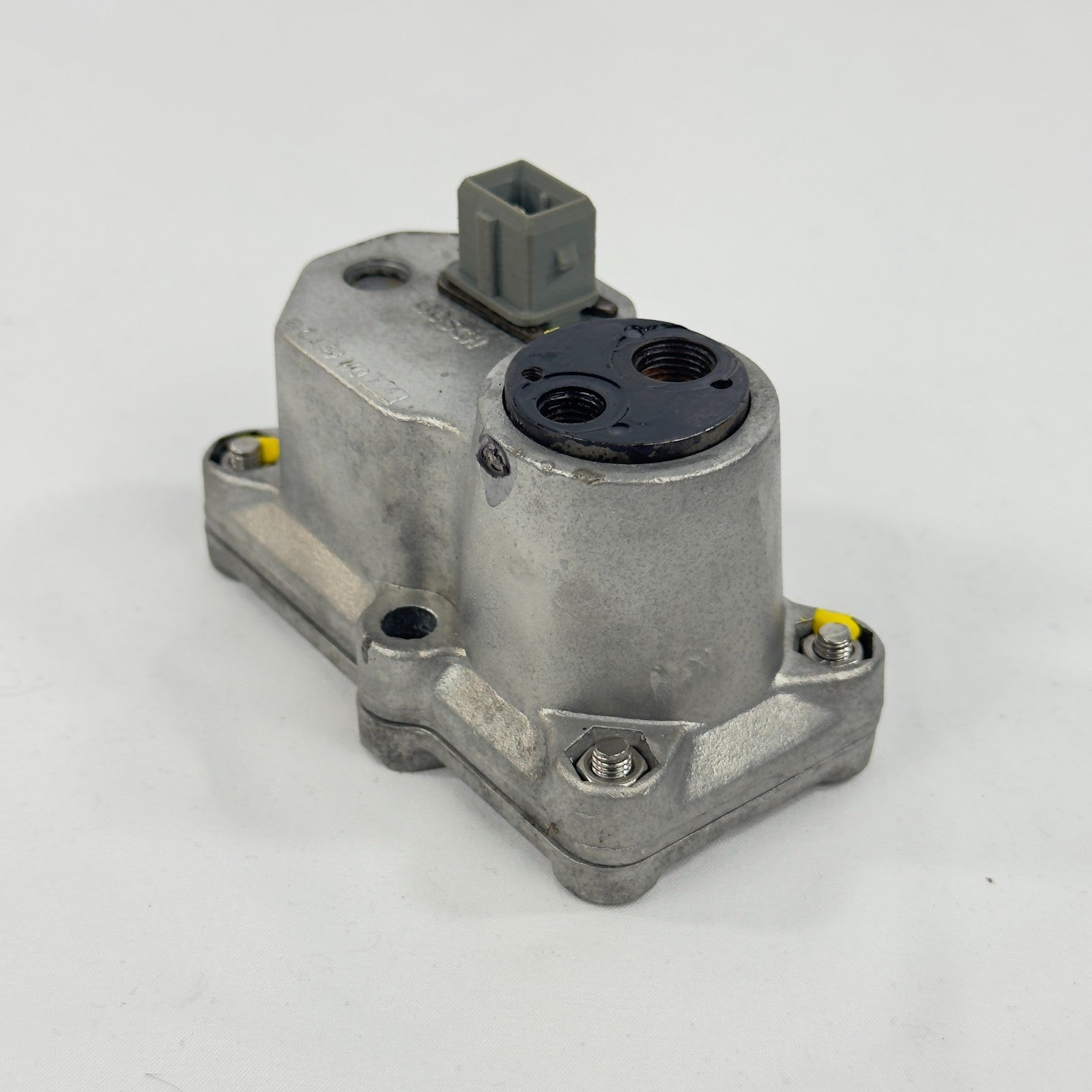 Bosch Warmlaufregler 0438140004 Lamborghini Countach – Bild 2