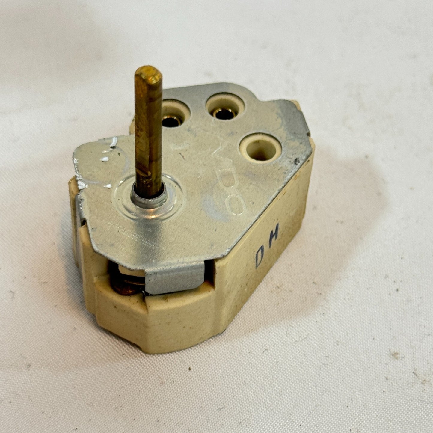 W124 W463 Potentiometer Poti Dimmer Tachobeleuchtung 0005423825 Mercedes VDO – Bild 8