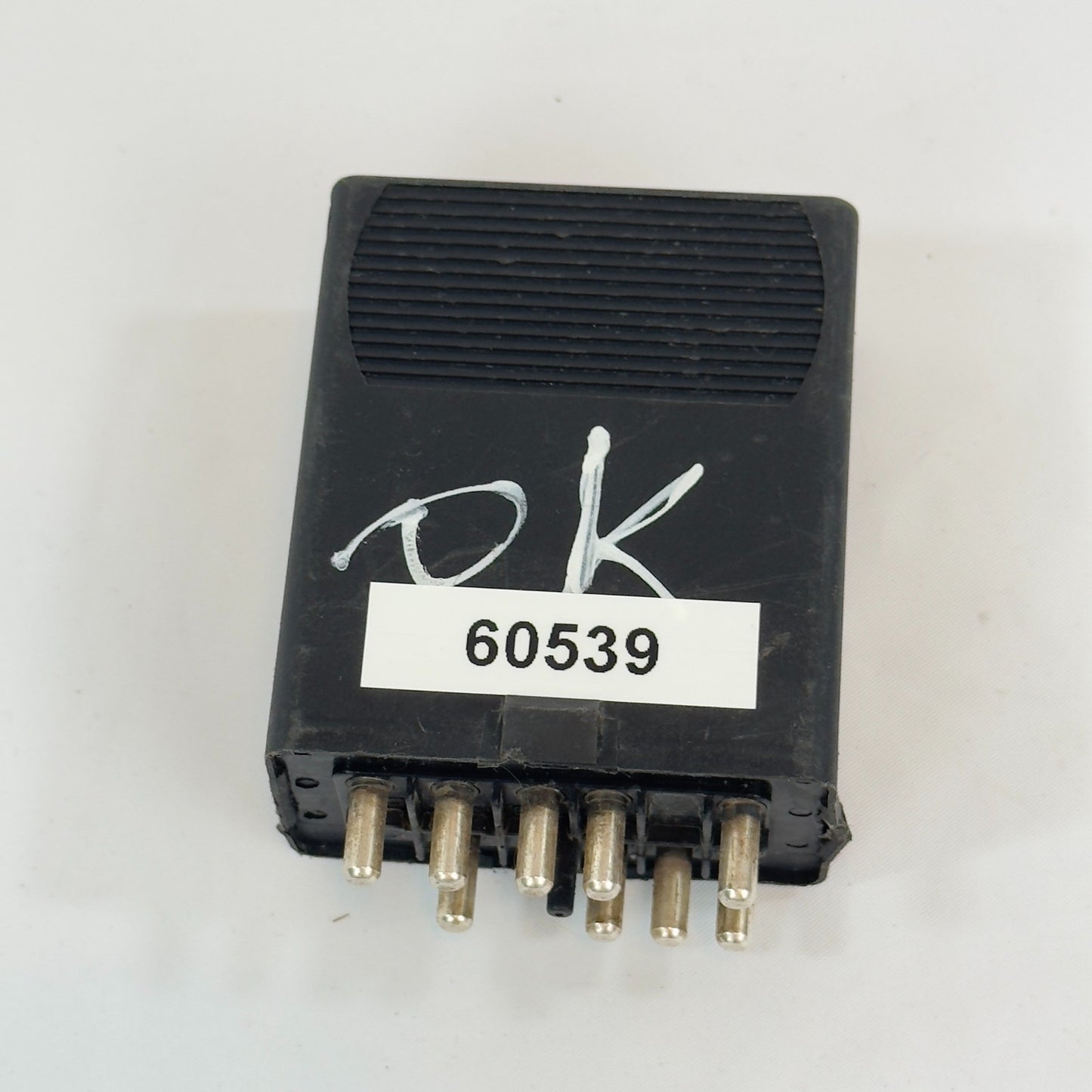 Mercedes W124 Relais Klimaanlage 6Zyl. KLI/KD A0035455605 Original6