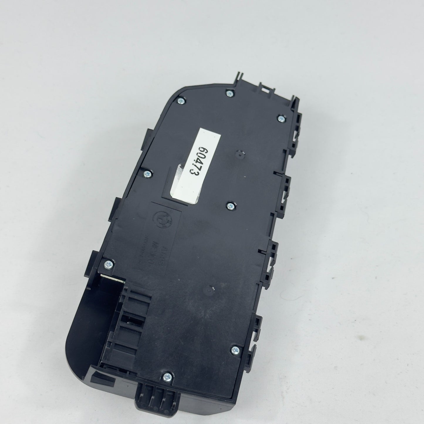 MW 5er F10 F07 F18 F15 F16 Schalter Taster Sitz Sitzverstellung Links 92992299