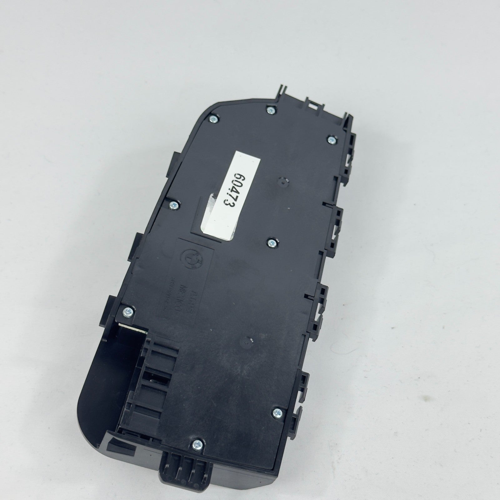 MW 5er F10 F07 F18 F15 F16 Schalter Taster Sitz Sitzverstellung Links 92992299