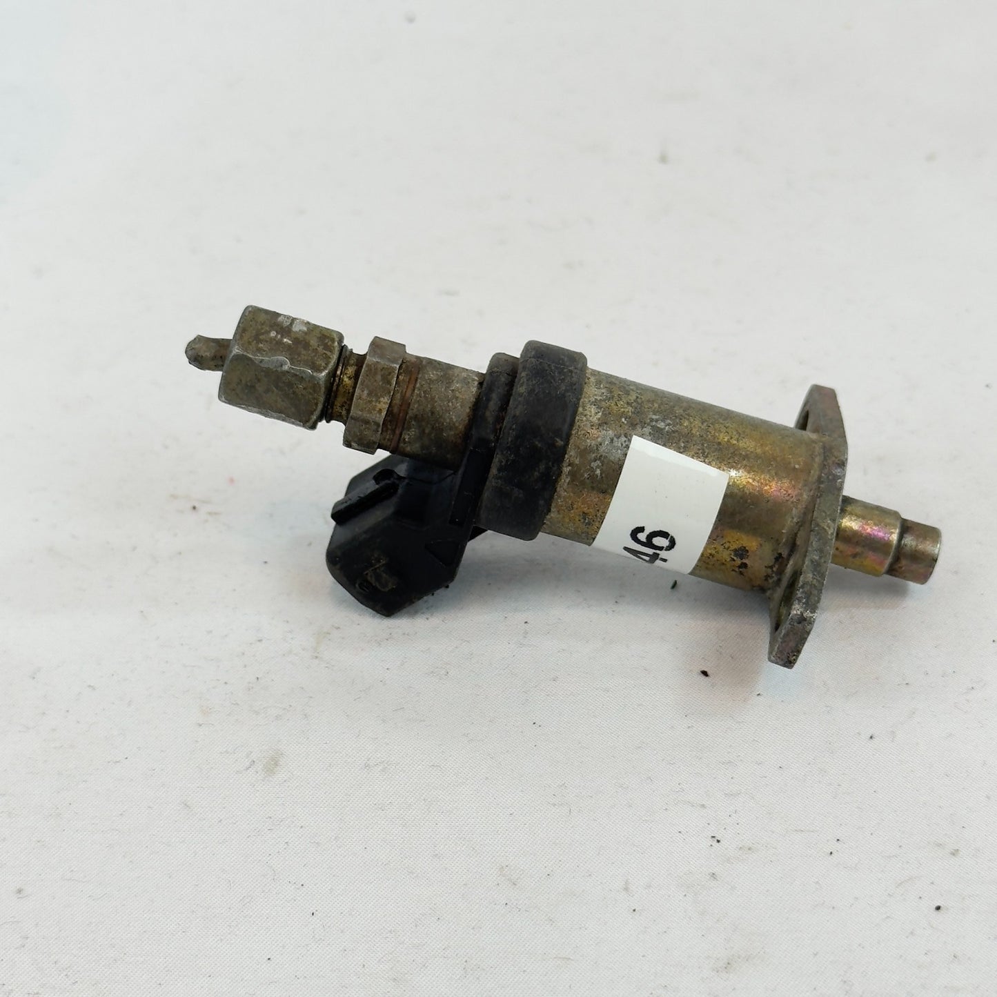 Mercedes Kaltstartventil W124 W201 W126 R107 W460 1040700046 02801704032