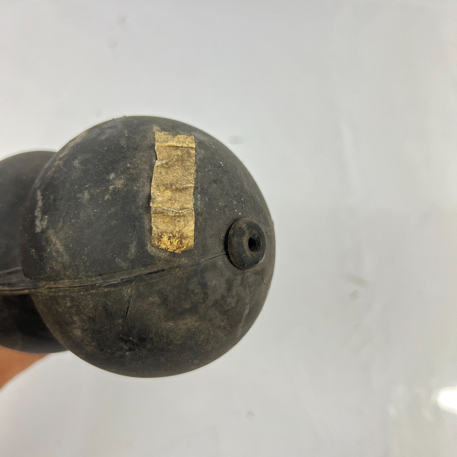 MercedesBenz Unterdruckspeicher ZV Zentralverriegelung Speicher W116 W123 W107 – Bild 6