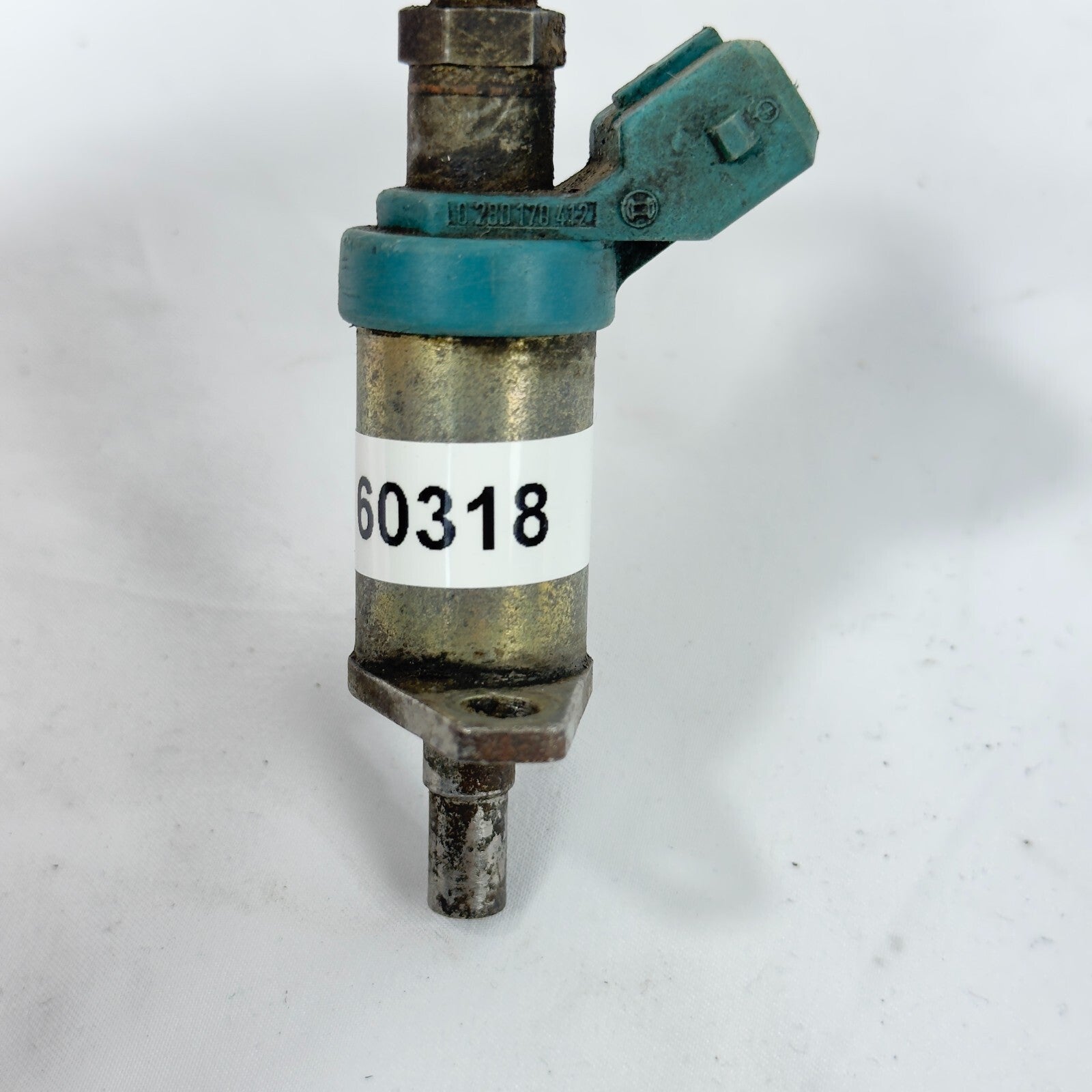 Kaltstartventil BOSCH 0280170412 Mercedes 0000714737 W124 W201 W126 W107 W460 – Bild 5