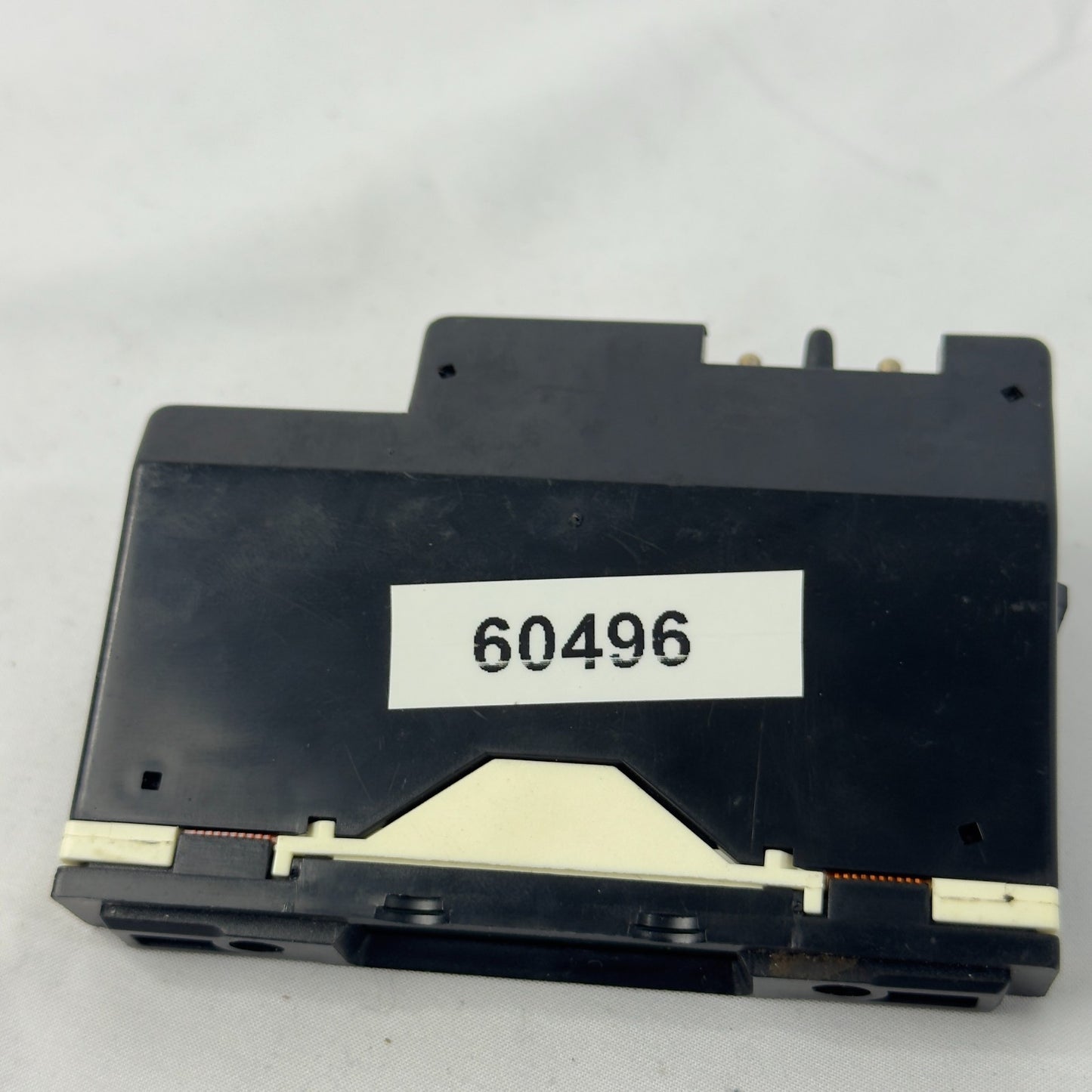 Mercedes W124 Außentemperaturanzeige ATA Tacho VDO 10Pin A12454200056